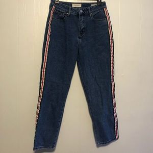 Pacsun Mom Jean